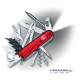 Victorinox - Navaja Suiza Multiusos CyberTool Lite 36 usos