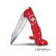 Victorinox Hunter Pro Alox Rojo