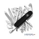 Victorinox SwissChamp Negra 33 Usos