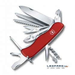 Victorinox WorkChamp 21 Usos