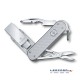 Navaja Suiza Multiusos Victorinox USB 16GB Jetsetter Work Alox