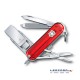 Navaja Suiza Multiusos Victorinox USB 16GB Work