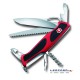 Victorinox - Navaja Suiza Multiusos Delémont Ranger Grip 79