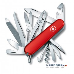 Victorinox - Navaja Suiza Multiusos Handyman 24 usos