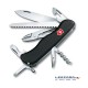 Victorinox - Navaja Suiza Multiusos Atlas 16 usos Black