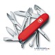 Victorinox - Navaja Suiza Multiusos Deluxe Tinker 17 usos