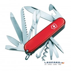 Victorinox - Navaja Suiza Multiusos Ranger 21 usos