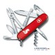 Victorinox - Navaja Suiza Multiusos Angler 18 usos