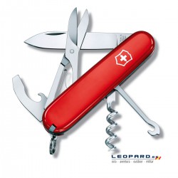 Victorinox - Navaja Suiza Multiusos Compact