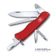 Victorinox - Navaja Suiza Multiusos Trailmaster 12 usos Roja