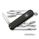 Victorinox - Navaja Suiza Multiusos Executive Negra