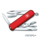 Victorinox - Navaja Suiza Multiusos Executive Roja