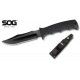 Sog Seal Pup Liso Funda Nylon