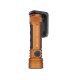 Olight Seeker 2 Pro Naranja 3200 lumens Recargable