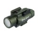 Linterna Olight Valkyria BALDR Pro Green 1350 Lumens