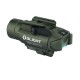 Linterna Olight Valkyria BALDR Pro Green 1350 Lumens