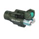 Linterna Olight Valkyria BALDR Pro Green 1350 Lumens