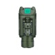 Linterna Olight Valkyria BALDR Pro Green 1350 Lumens