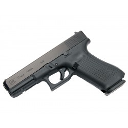 Glock 17 Gen 5