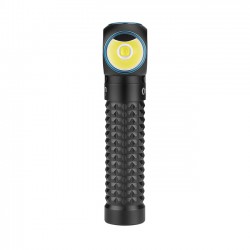 Linterna Frontal Olight Perun 2000 Lumens Recargable