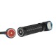 Linterna Frontal Olight Perun 2000 Lumens Recargable