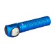 Linterna Frontal Olight Perun Azul 2000 Lumens Recargable