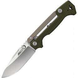 Cold Steel AD-15 Scorpion Lock