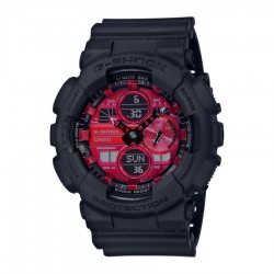 Reloj Casio G-Shock GA-140AR-1AER