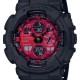 Reloj Casio G-Shock GA-140AR-1AER