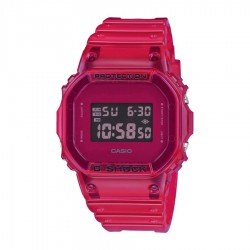Reloj Casio G-Shock DW-5600SB-4ER