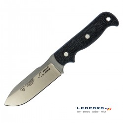 Cudeman Bushcraft Yute Negro