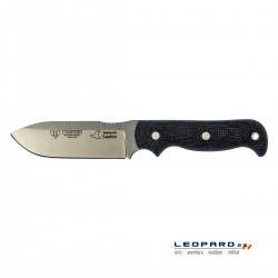 Cudeman Bushcraft Yute Negro