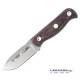 Cudeman Mini Bushcraft Yute Marrón