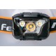 Frontal Fenix HL18R 400 Lumens