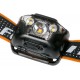 Frontal Fenix HL18R 400 Lumens