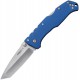 Cold Steel Pro Lite Tanto Azul