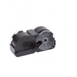 Cargador Doble Webley Némesis Cal 5,5 mm