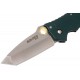 Cold Steel Golden Eye Tanto Point