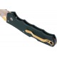 Cold Steel Golden Eye Tanto Point