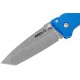 Cold Steel Pro Lite Tanto Azul