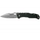 Cold Steel Pro Lite Sport Clip Point Negra