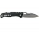 Cold Steel Pro Lite Sport Clip Point Negra