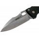 Cold Steel Pro Lite Sport Clip Point Negra