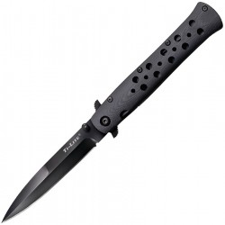 Cold Steel Ti Lite Linerlock G10