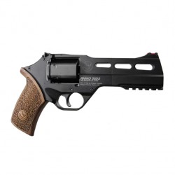 Revólver Rhino 50DS Co2 4,5 mm