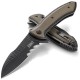 CRKT Apoc Framelock Veff