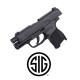 Sig Sauer P365 Blowback Co2