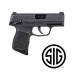 Sig Sauer P365 Blowback Co2