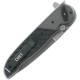 CRKT M40 Deadbolt Lock Veff