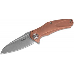 Kershaw Natrix XL Copper